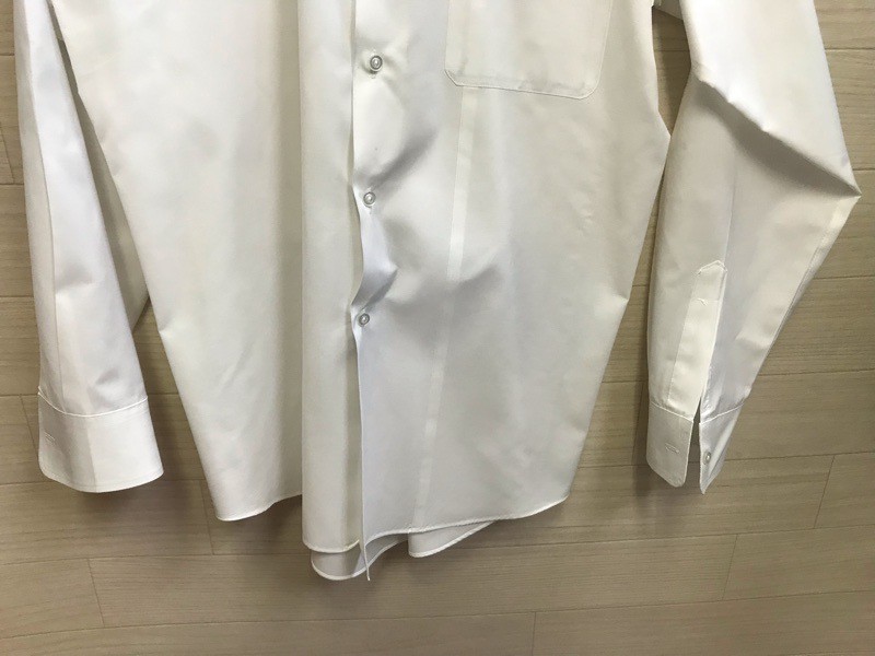 Unknown Long-Sleeve Dress Shirt [0208243]