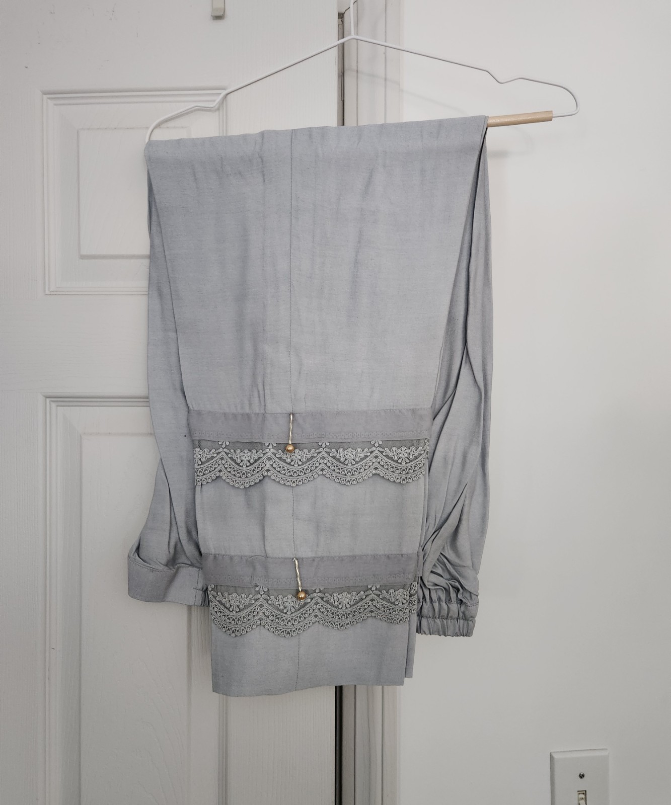 Pakistani Shalwar Kameez