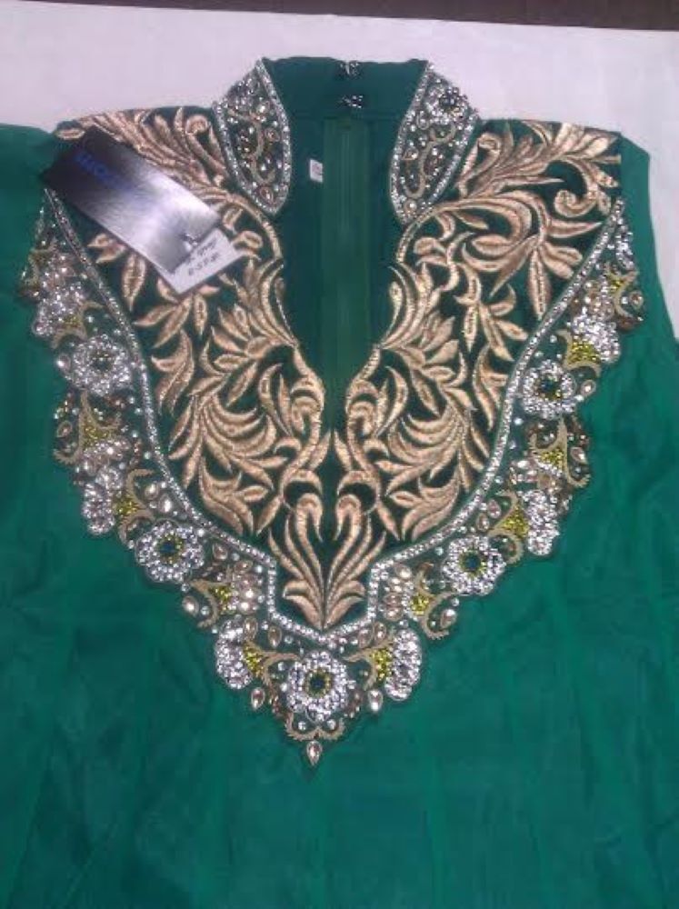 Suit 3990 Salwar Kameez Dupatta Small S32 S34 S36 Size Suits
