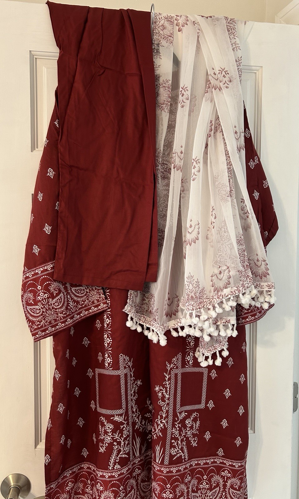 Shalwar Kameez Plus Size Size 50 Casual Party Wear Pakistani Indian Clothes ⬇️