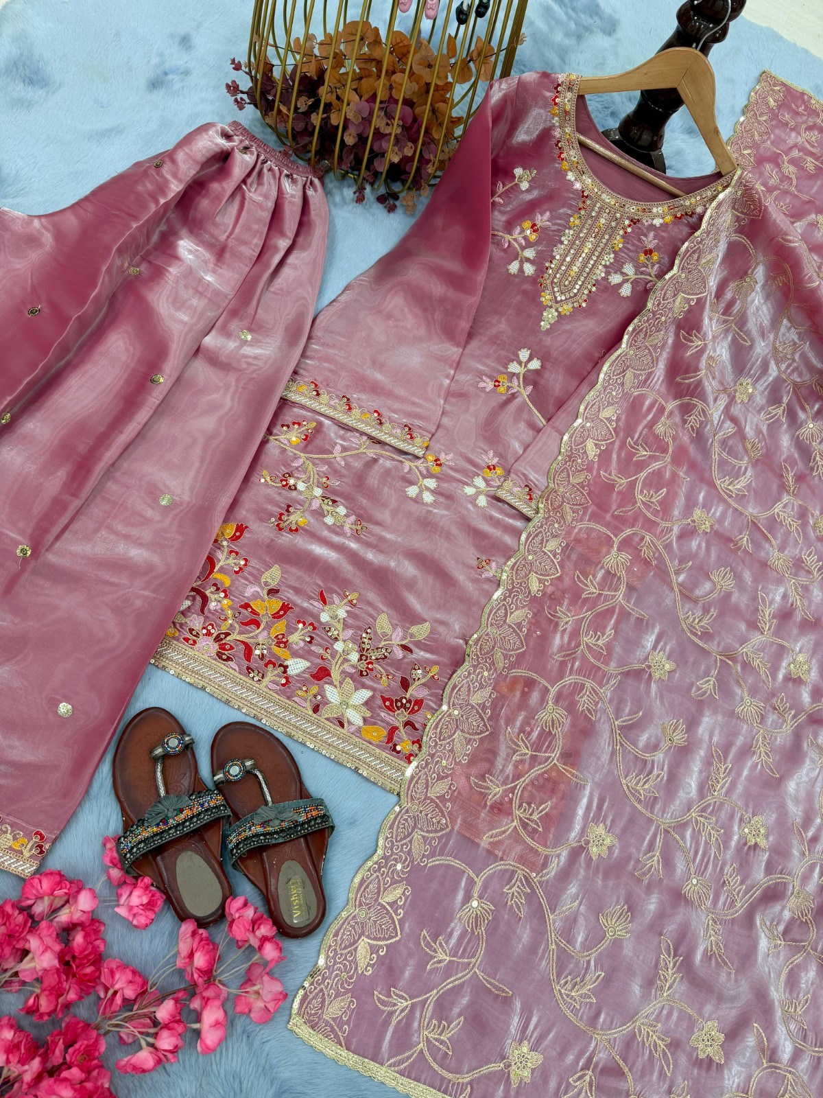 Pakistani Salwar Kameez Ready To Wear Suits Indian Dress Wedding Party Bollywood