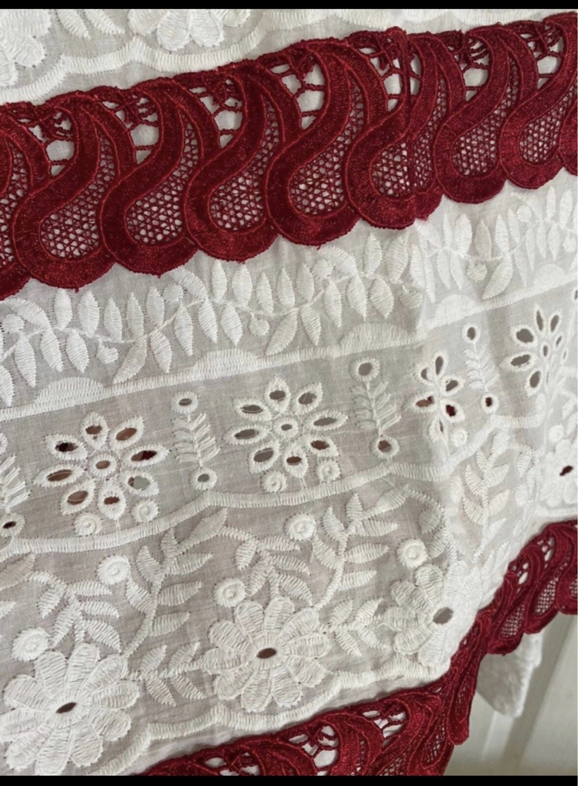 Pakistani Embroidered Chickenkari 3 piece Stitched Dress