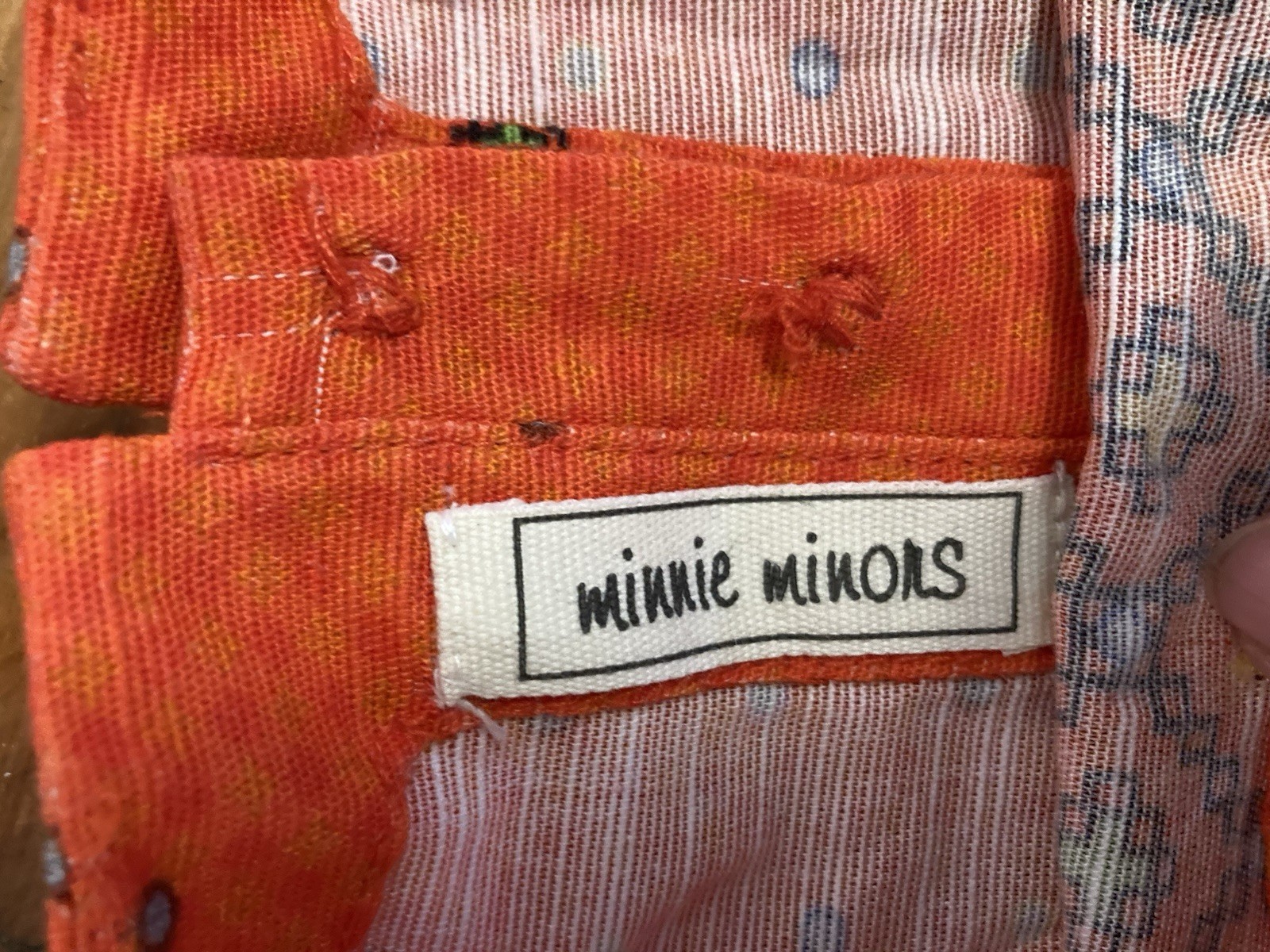 Minnie Minors Girls Embroidered 4/5 Year D. Kurti and Shalwar NEW WITH TAGS