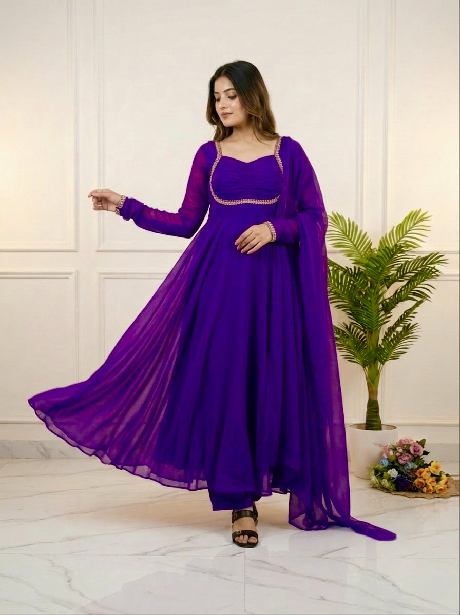 Pakistani Salwar Kameez Ready To Wear Suits Indian Wedding Party Bollywood Dress