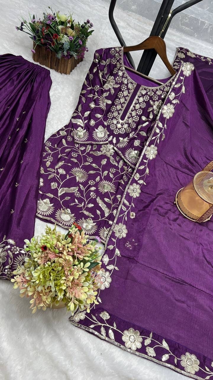 Sharara Plazoo Suit Party Wear Pakistani Wedding Salwar Kameez palazoo suit