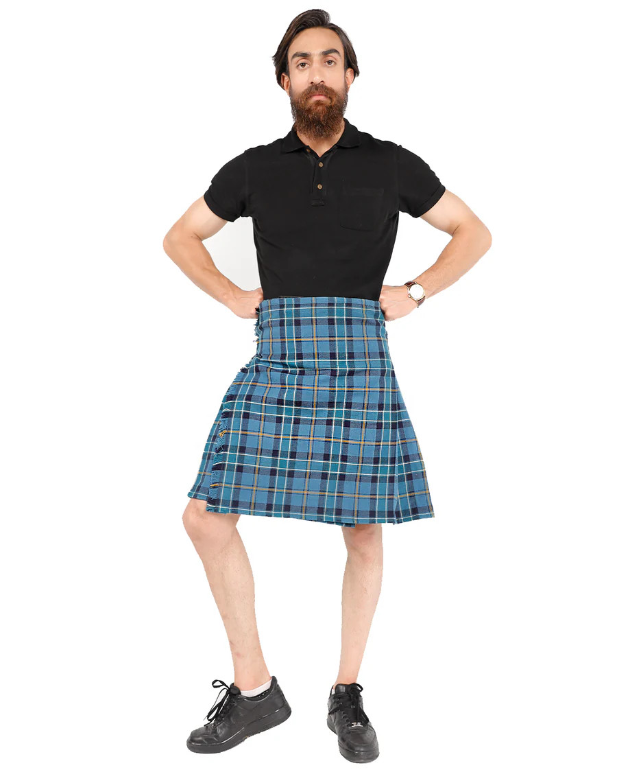 Banff & Buchan District Bespoke Kilt