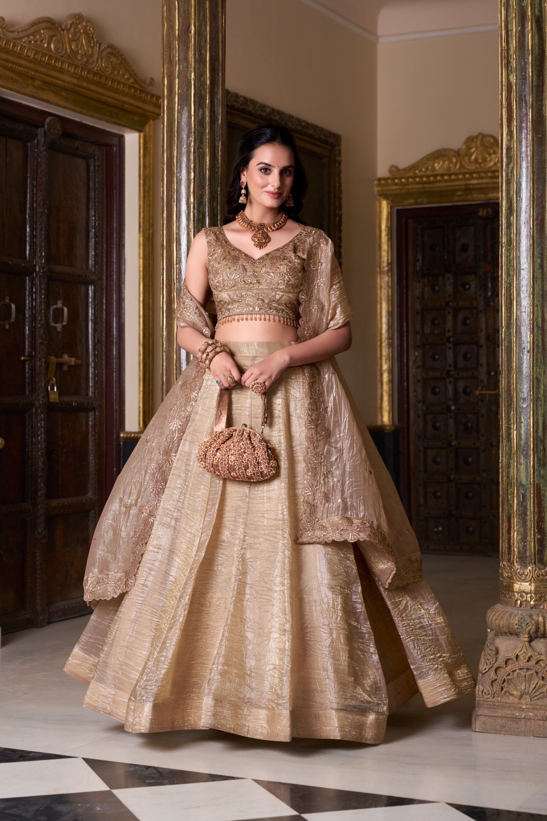 BOLLYWOOD PARTY LEHENGA CHOLI INDIAN DESIGNER LEHNGA WEAR WEDDING ETHNIC EID