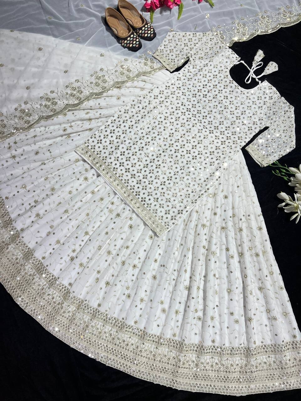Indian Bollywood Designer ReadyMade Salwar Kameez Pakistani Dress Suit Party