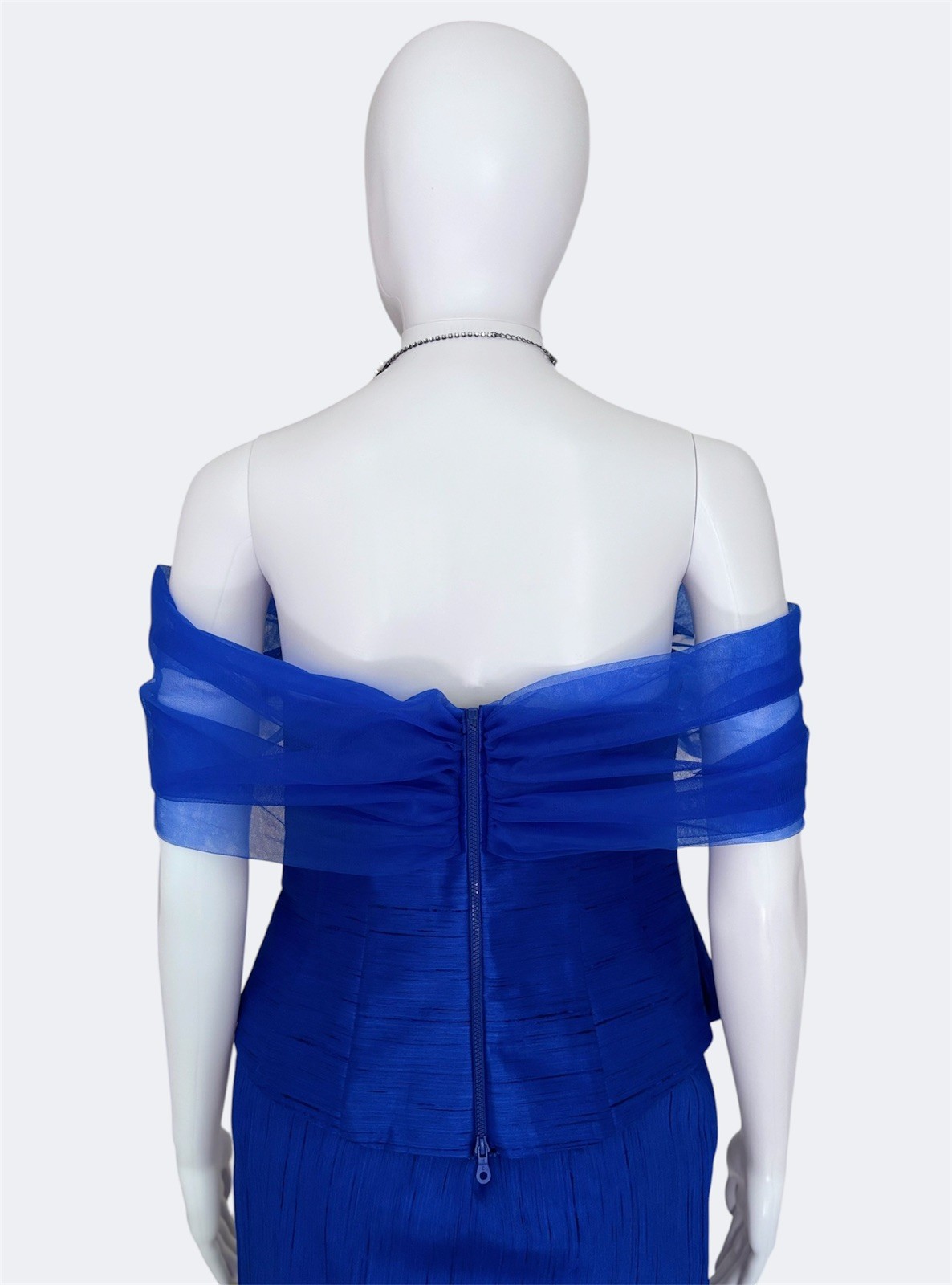 Khmer Traditional Outfit / Cambodian Clothes – 2 Piece, Khmer Shirt & Skirt