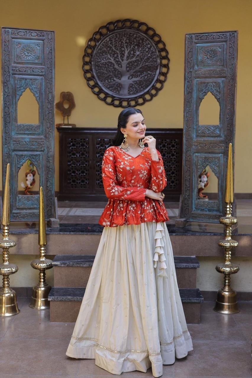 Lehenga choli party wear lehnga designer Indian wedding Readymade eid wedding