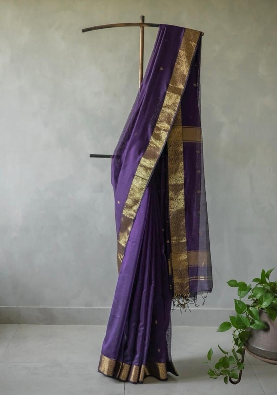 Designer Sari Bollywood Bridal Silk Saree Blouse South Indian Readymade Wedding