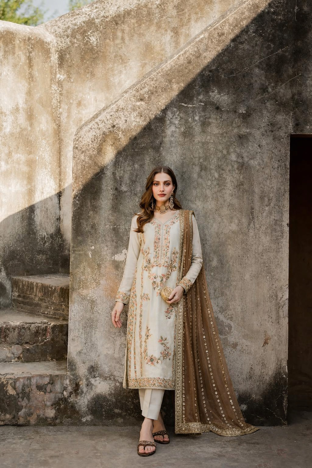 Lehenga Floral Print Bollywood Indian Party Fancy Lengha Pakistani Choli Stylish