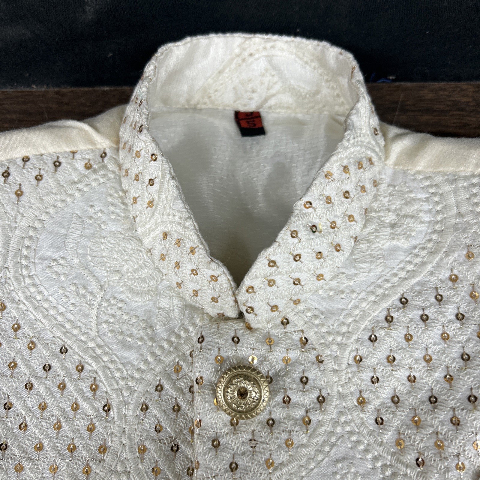 Boys Sherwani, Size 5