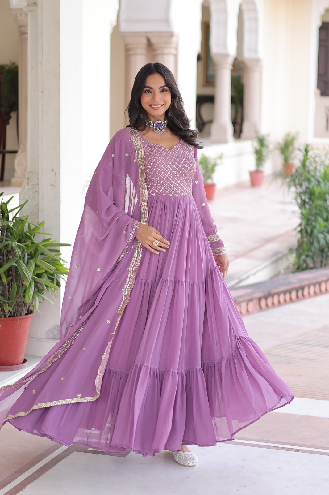 Pakistani Salwar Kameez Ready To Wear Suits Indian Dress Wedding Party Bollywood