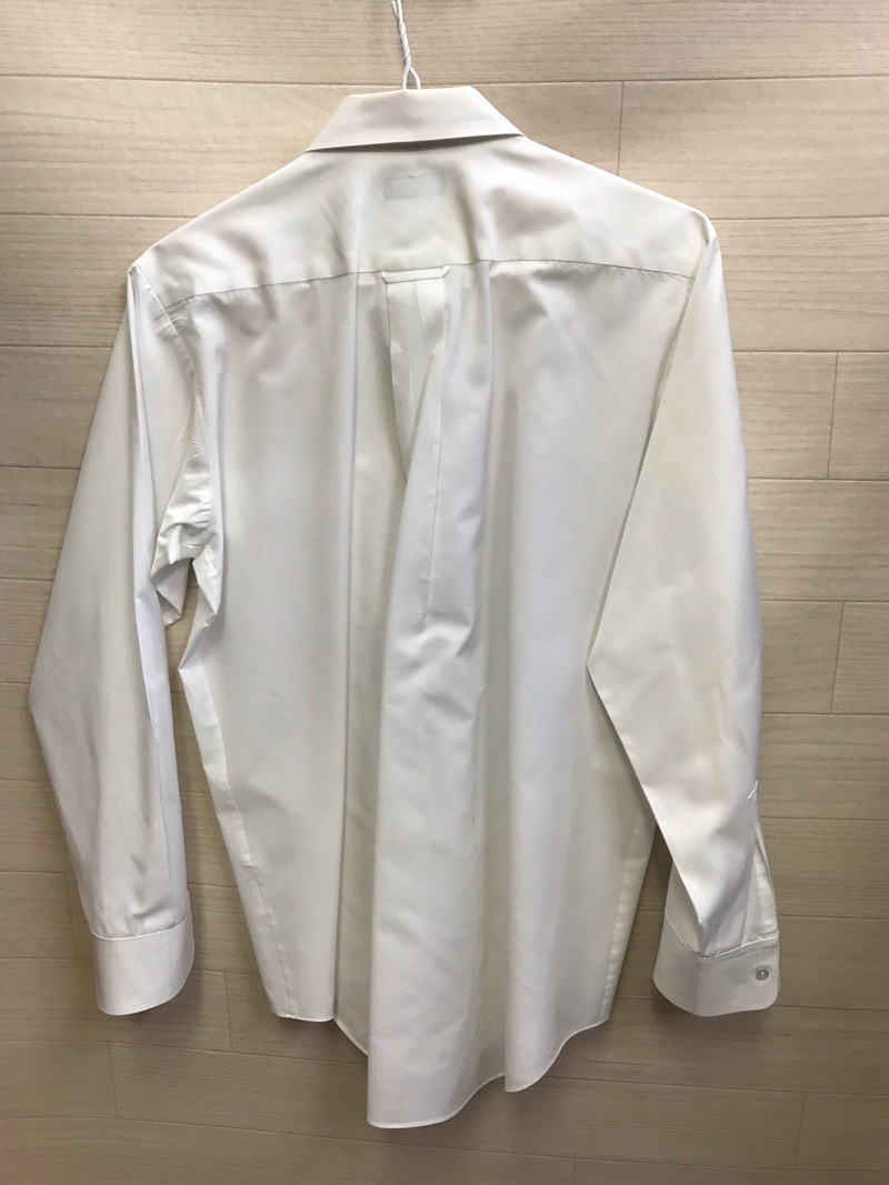 Unknown Long-Sleeve Dress Shirt [0208243]