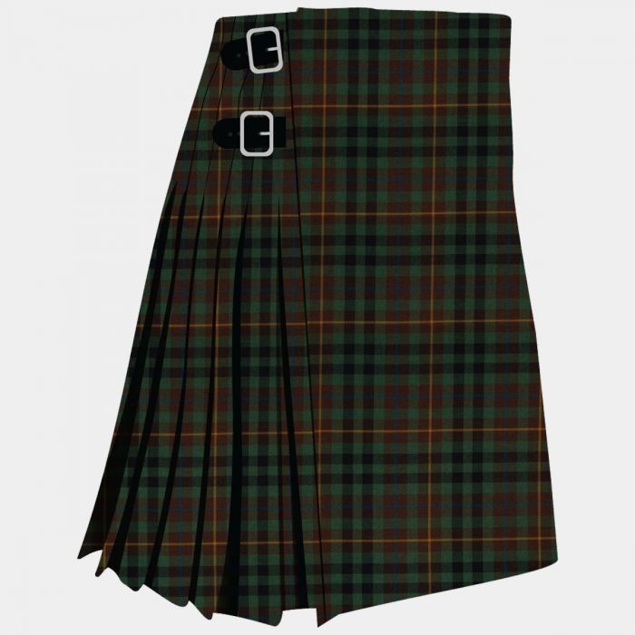Scottish Traditional Clan Buchanan Hunting Muted for Men Custom Made Order Only