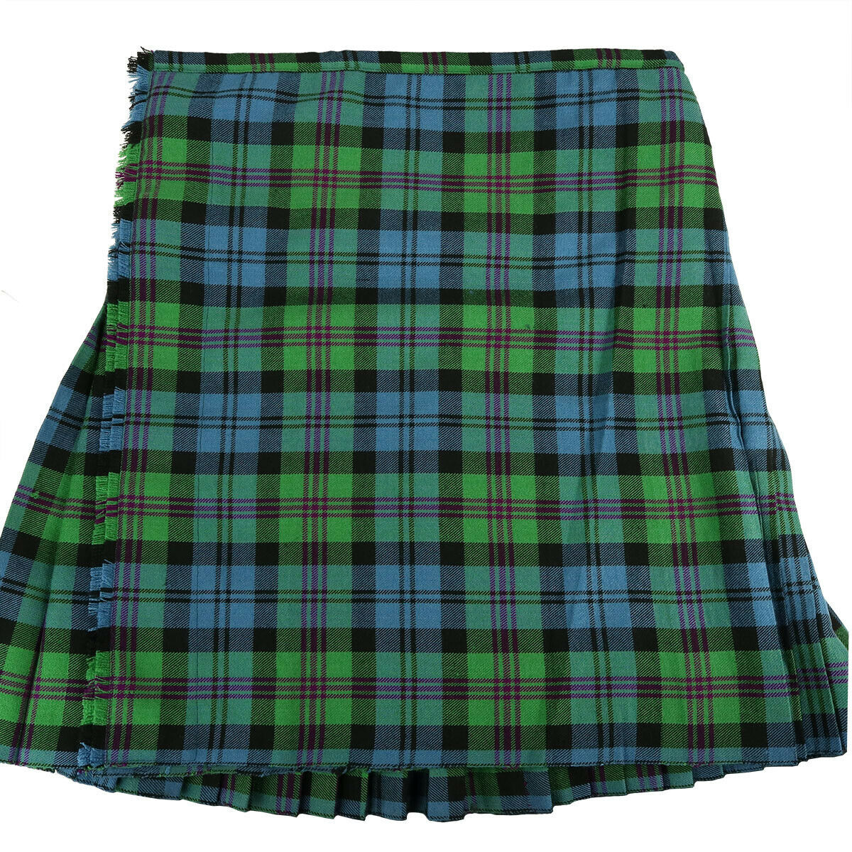 New Home Spun Tartan Highland Traditional Pleated to Sets Prime New Kilts.