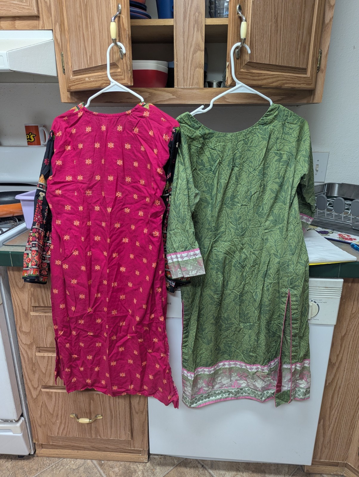 Pakistani Ethnic Casual Dresses With Beautiful Vibrant Colors And Designs