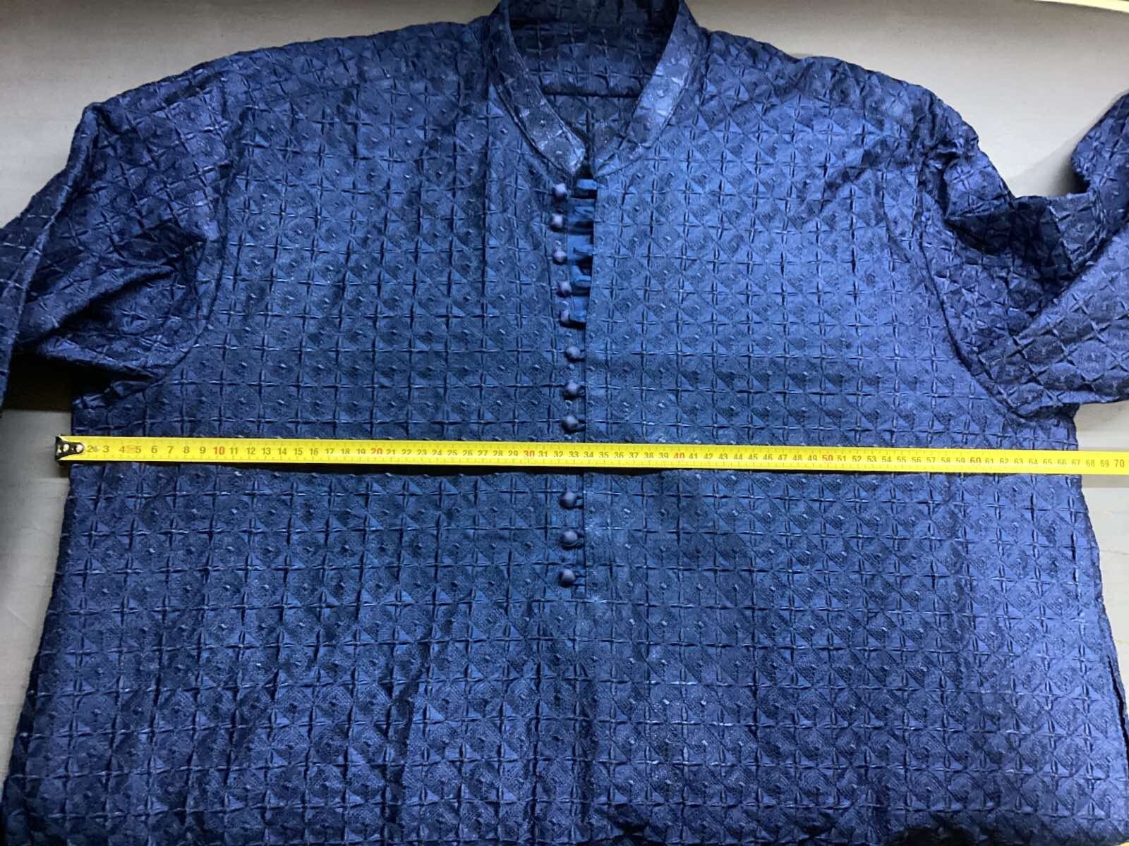 Sherwani Samia Garments .blazer, shirt, pants .