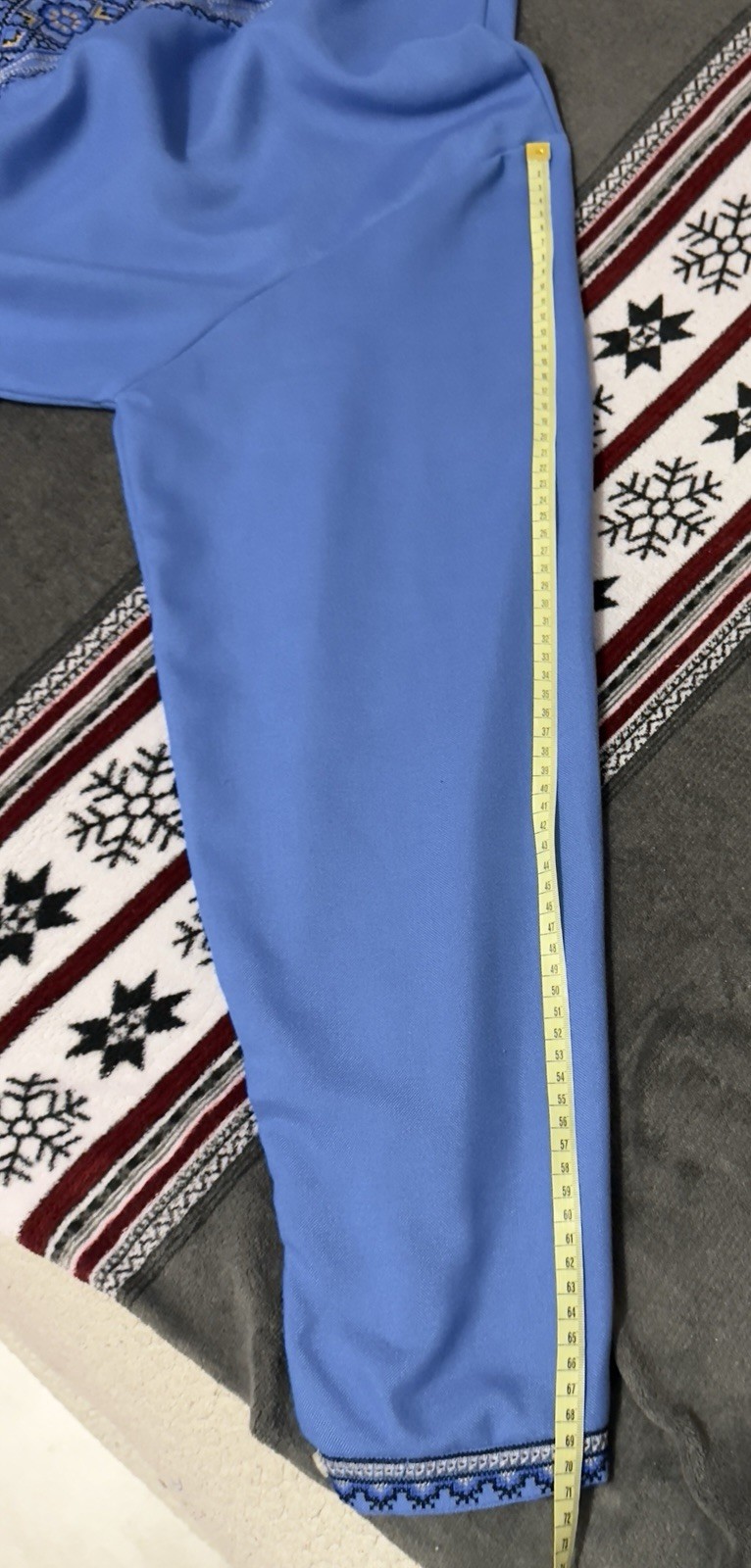 Ukrainian Vyshyvanka For Men size 2xl