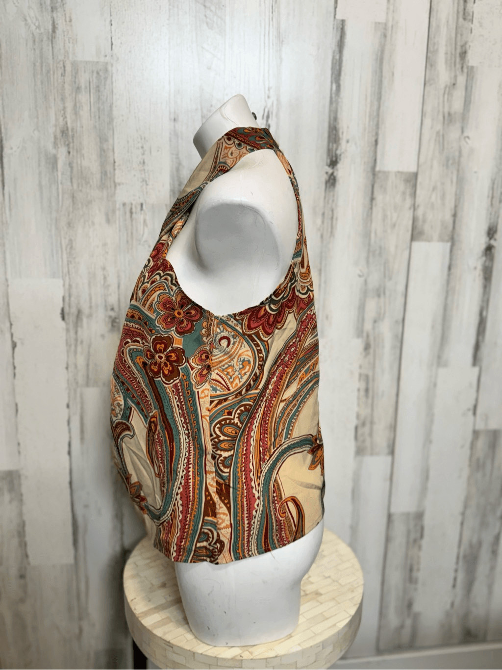Blouse size medium