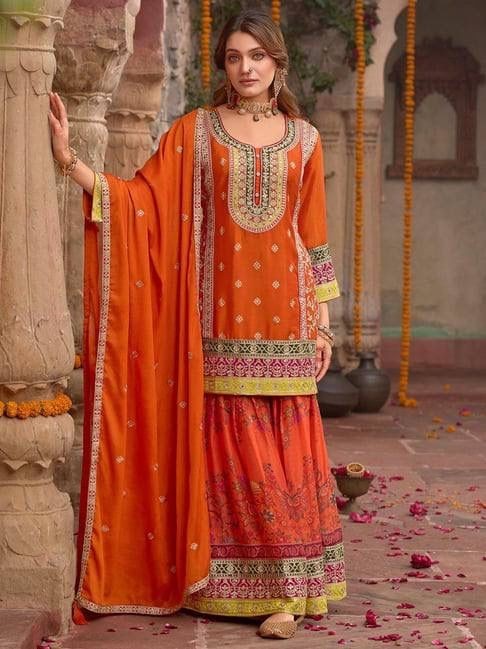 Wedding Salwar Kameez Party Wear Indian Pakistani Dress suit Designer Bollywood