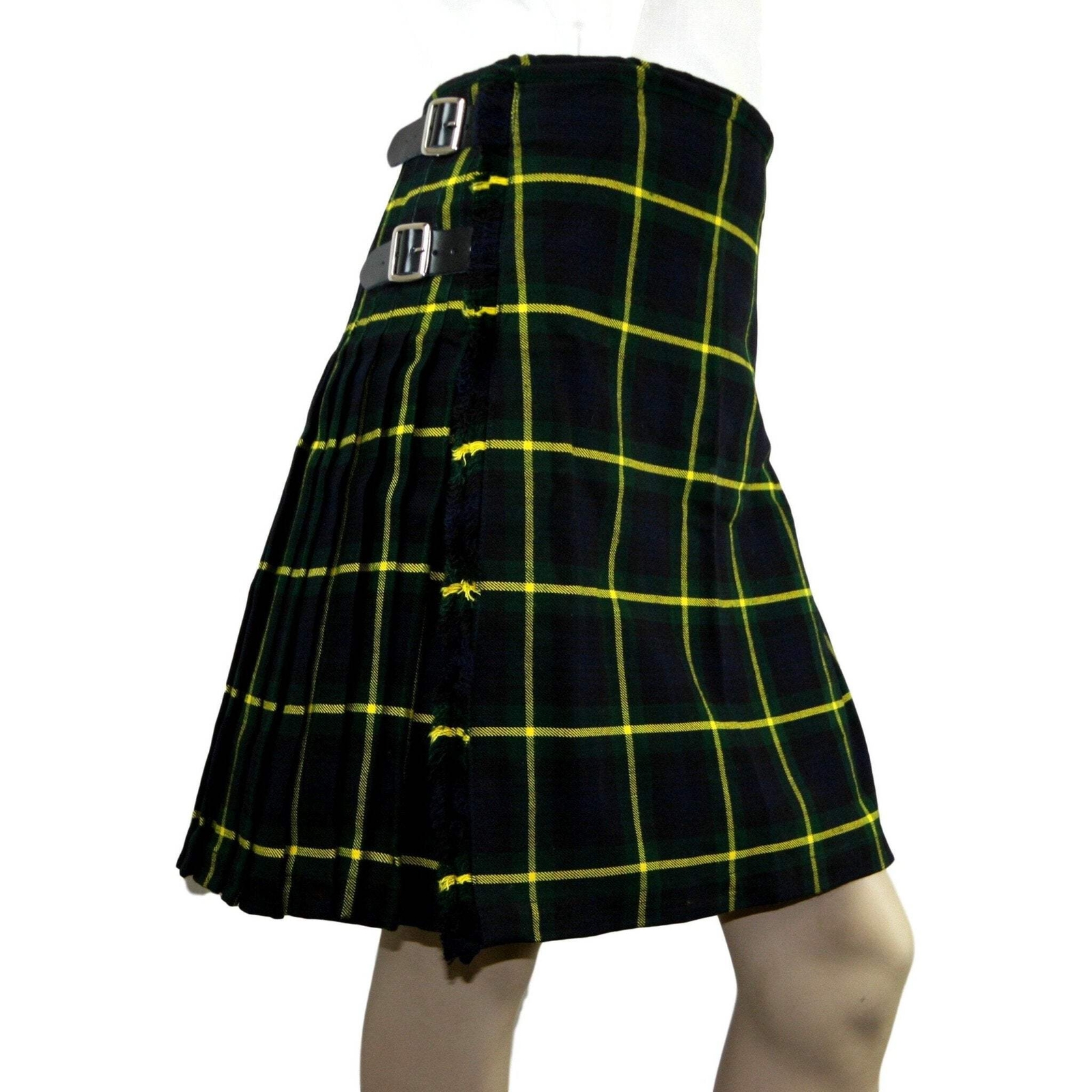 Gordon Premium Kilt