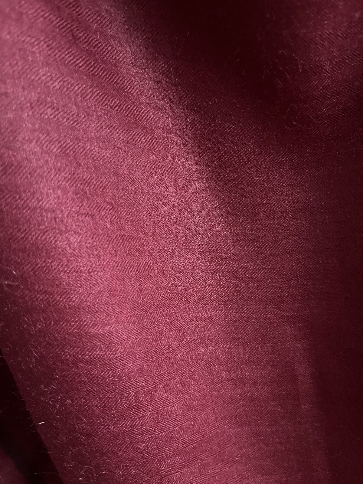 NWT FabIndia style Handloom Tussar soft Silk Saree sari Wine 🍷 / Ivory Pick 1