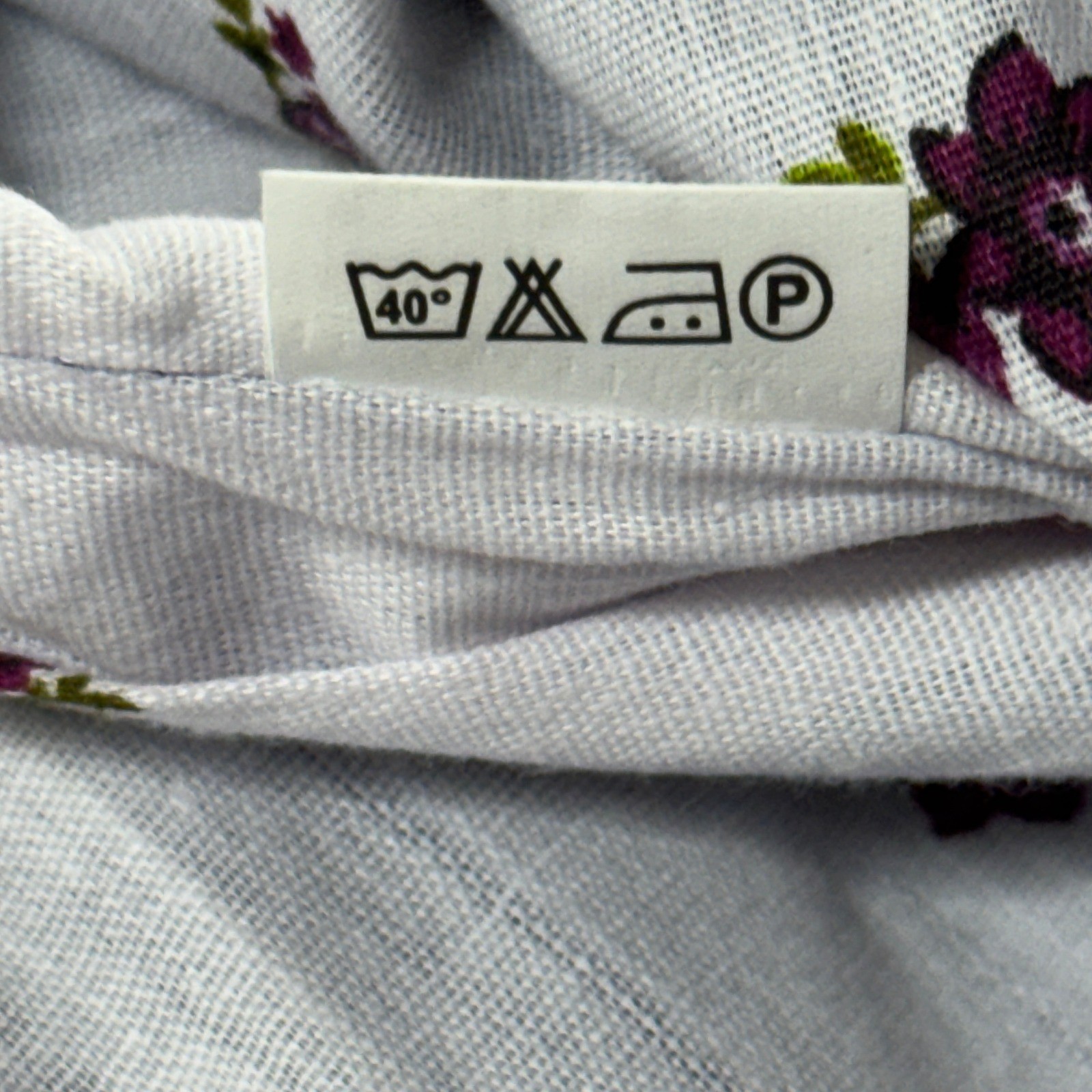 Dirndl Trachten Haus Blue Embroidered Bavarian Dress Size 52 22 Oktoberfest READ