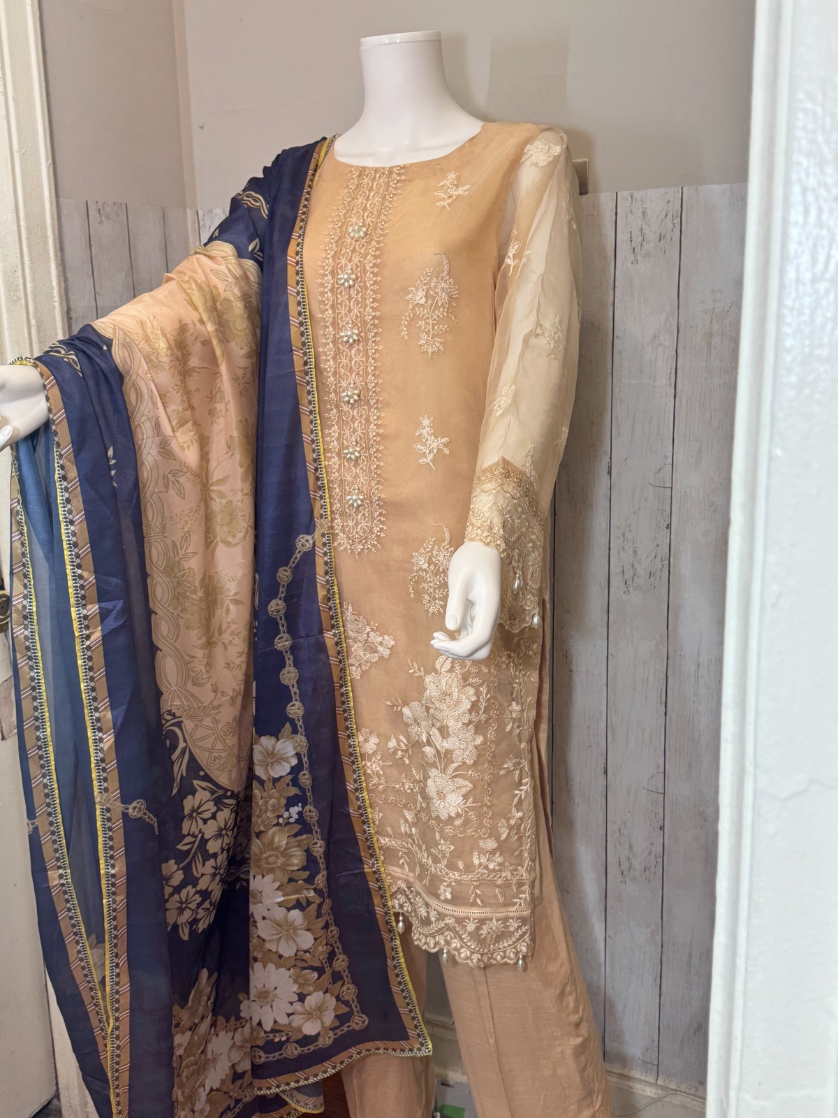 pakistani dresses for women