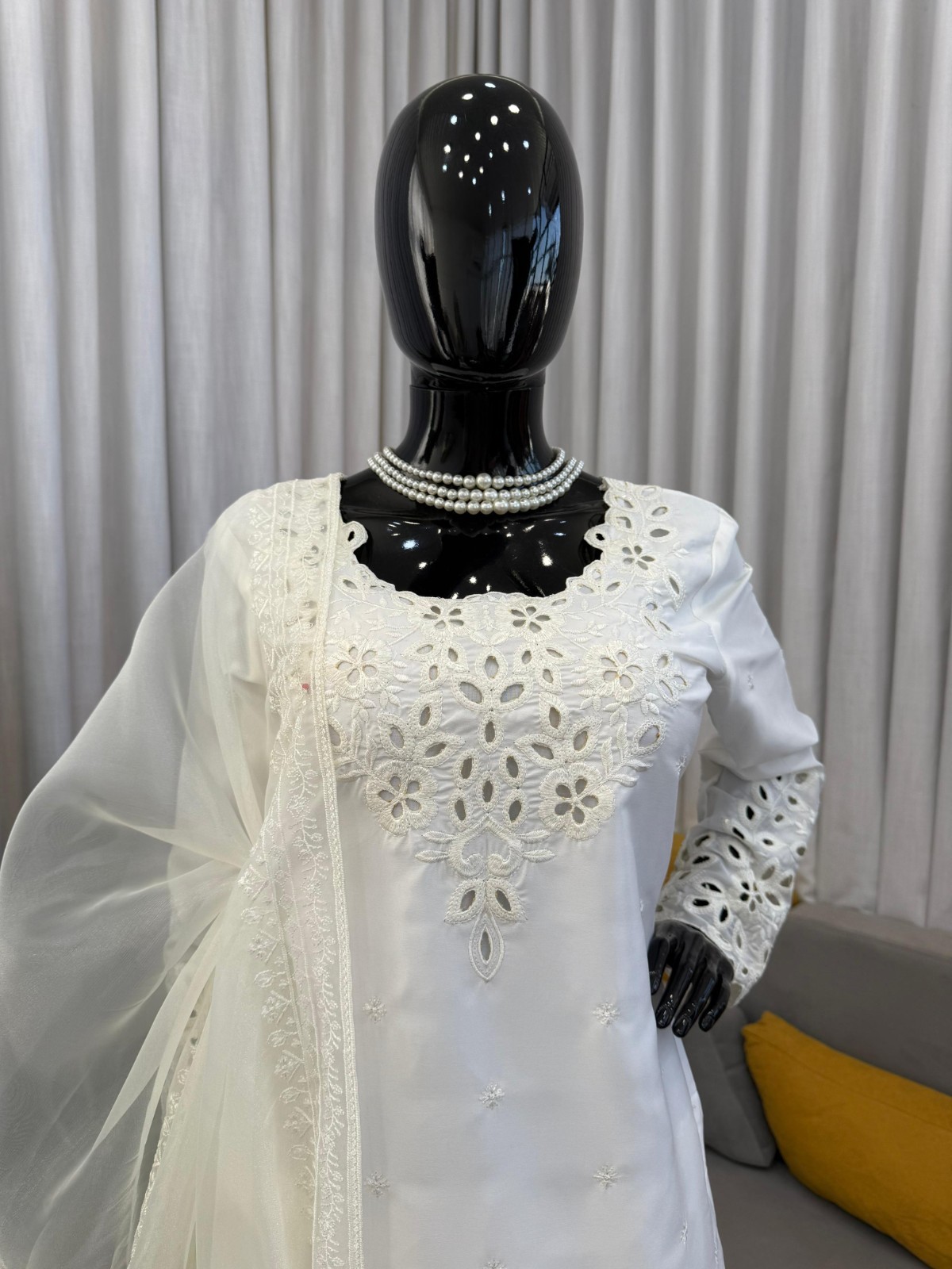 Beautiul Pakisatni Farshi Salwar Suit Indain Bollywood Desigenr Salwar Kameez