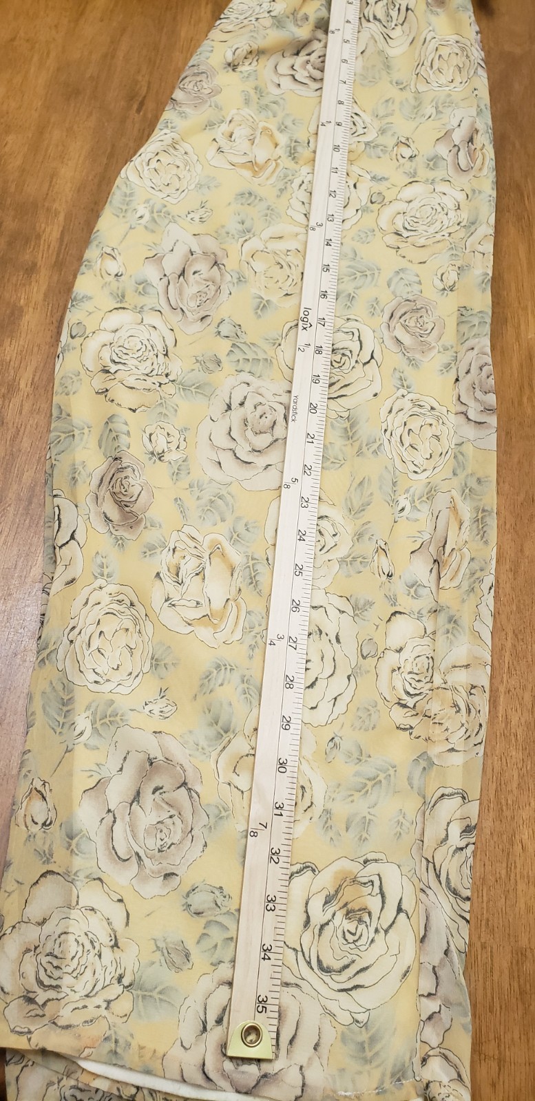 Kurta With Palazzo Pants With Lining Size Medium Eastern European 2pc Set