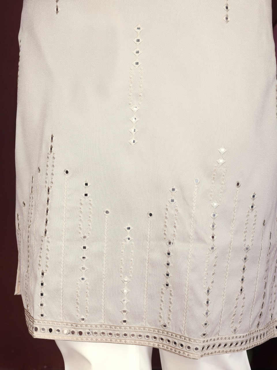 Readymade Kurta Pajama Smart Silk & Cotton Ready to Wear for Weddings & Events