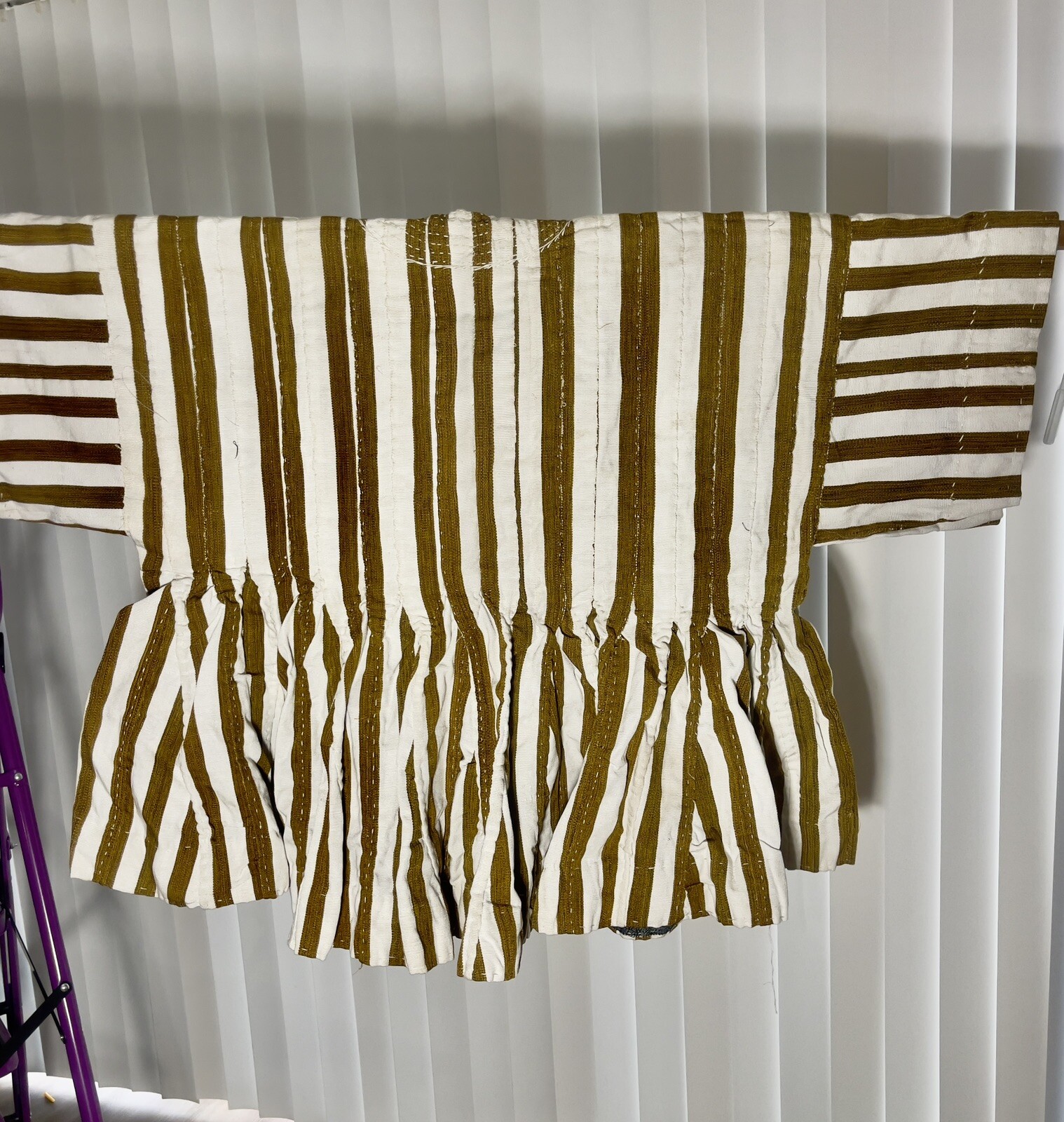Handwoven Authentic Batakari