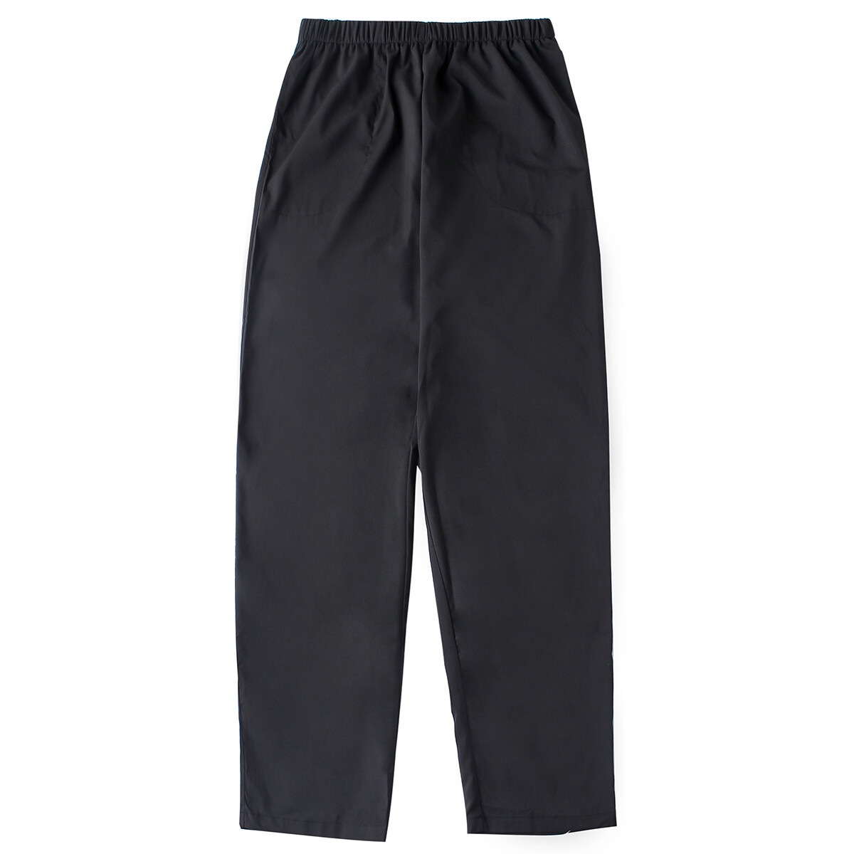 Men’s Muslim Islamic Clothing Casual Thobe Pants Trousers Pockets Pajamas Wear