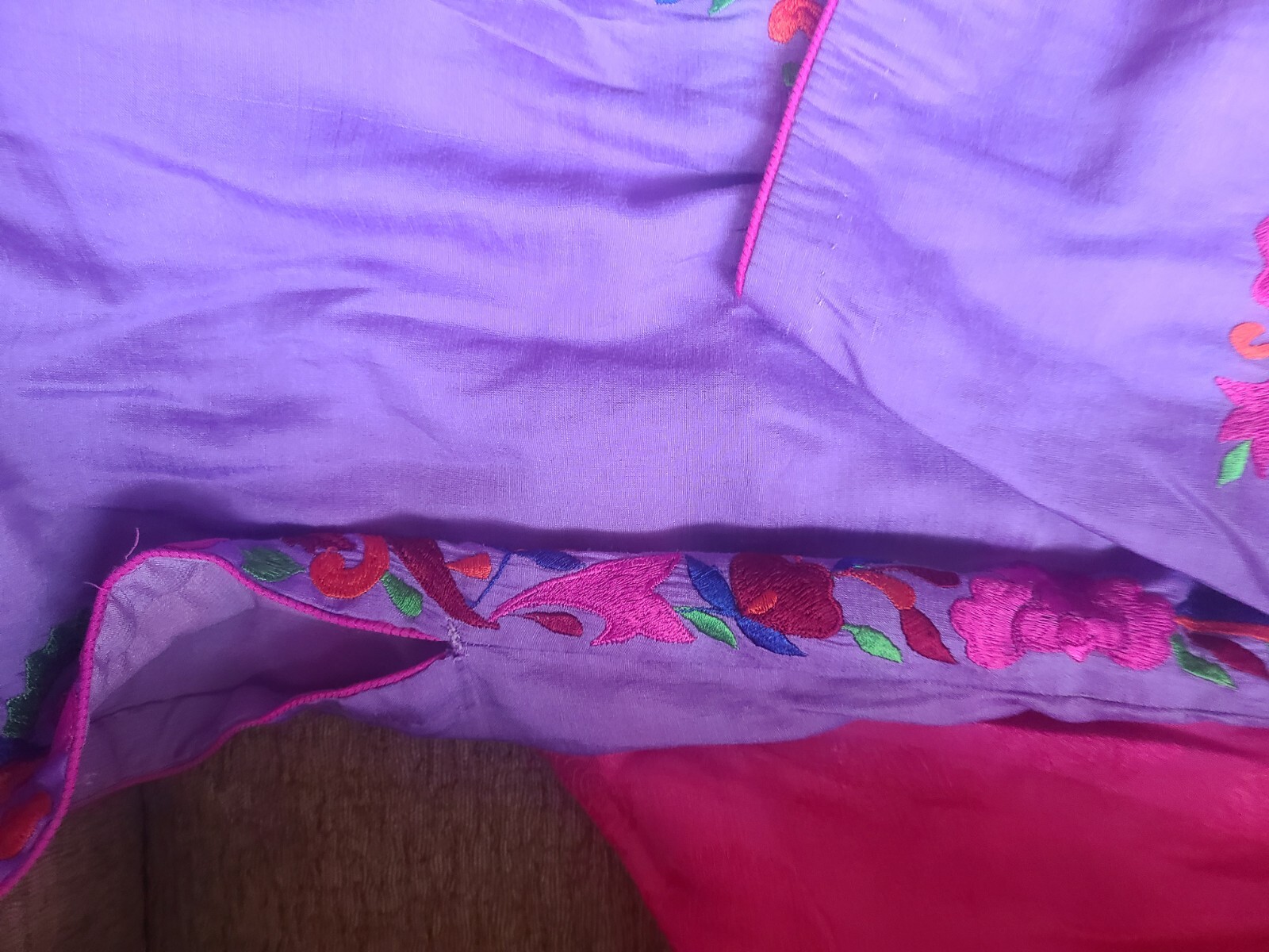 panjabi salwar kamiz