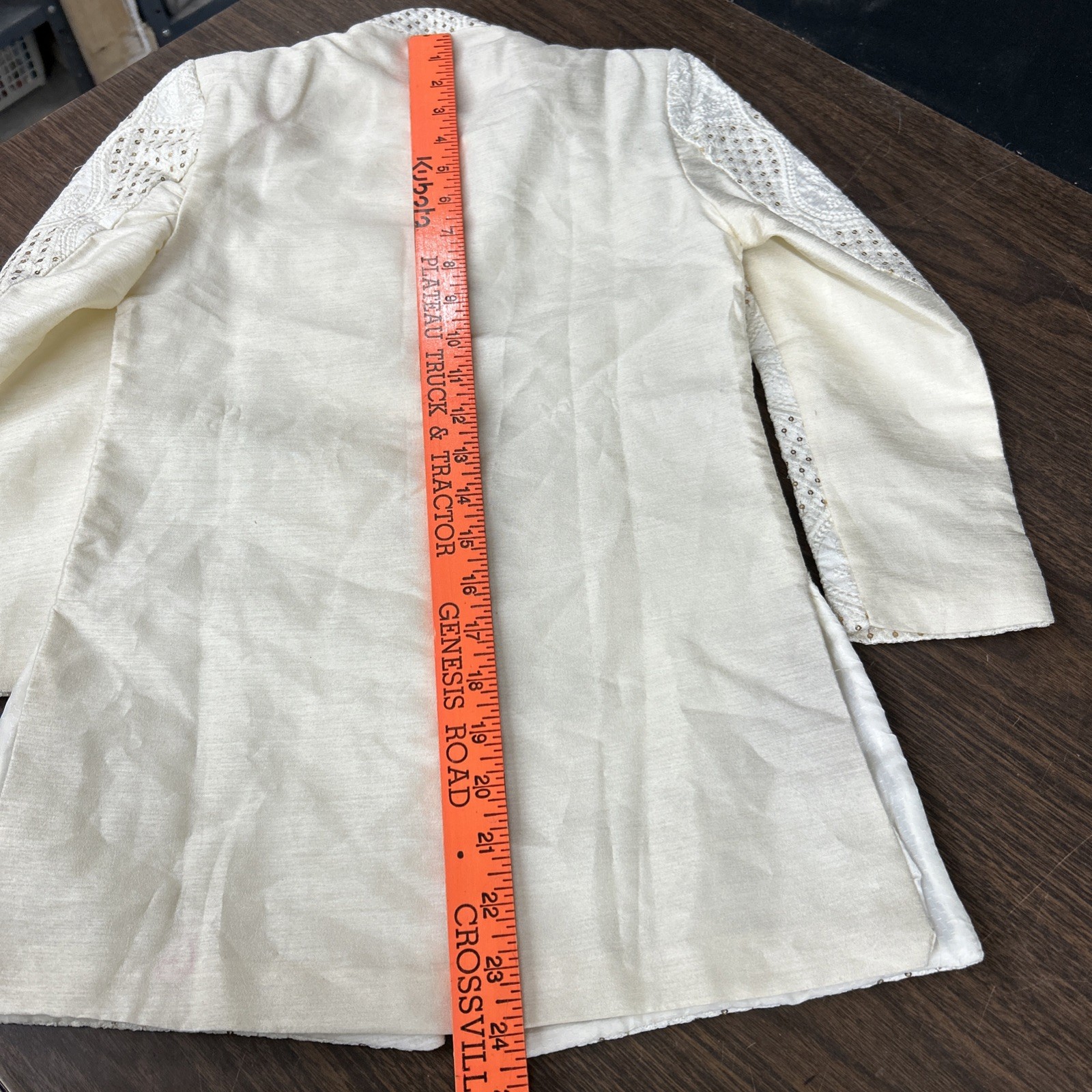 Boys Sherwani, Size 5