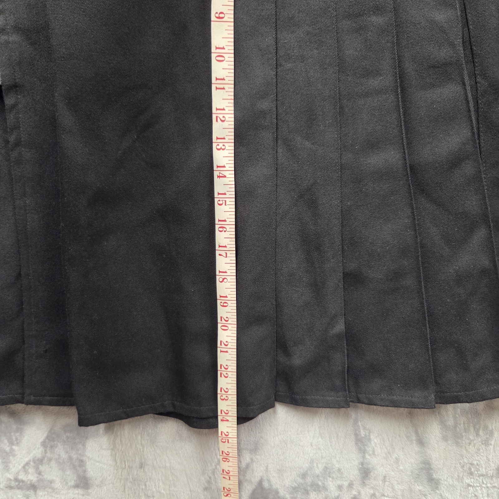 Kommando Kilts Wrap Skirt Aize 38/40 Size Large Cotton