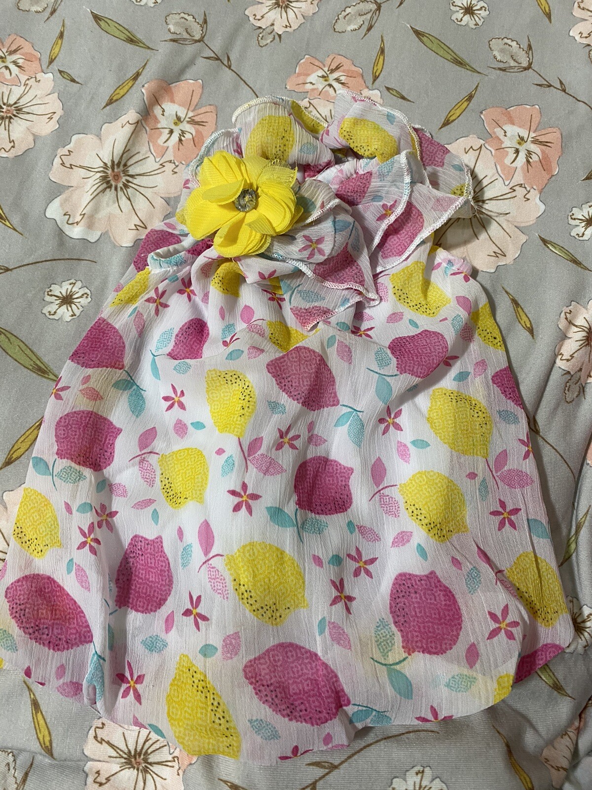 3-6 Months kids wear girls