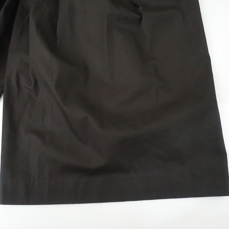 MARGARET HOWELL Soft Brushed Cotton Twill Trousers Size 1