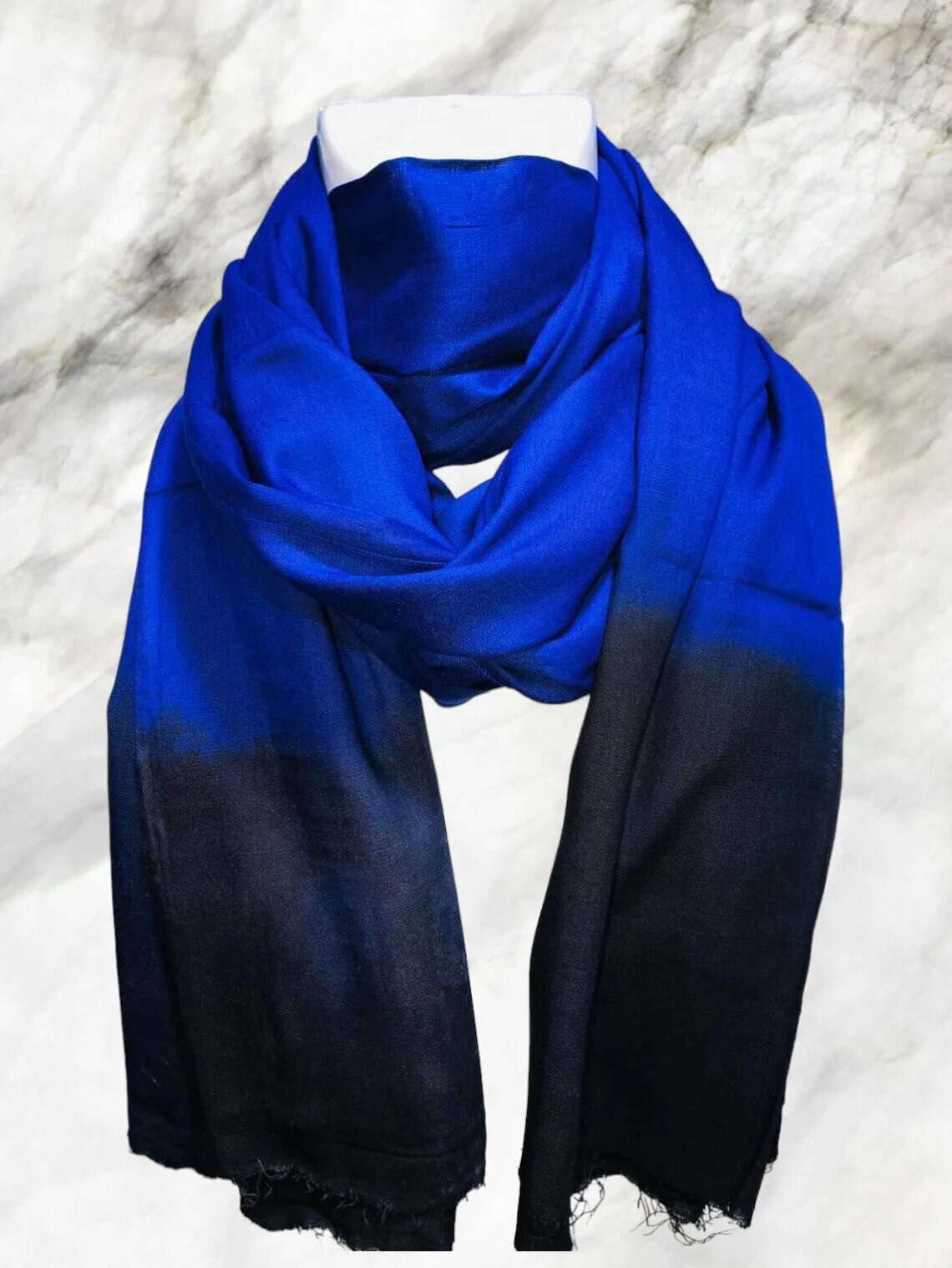 unisex adult Handmade Moroccan African Tuareg Scarf for Men or women