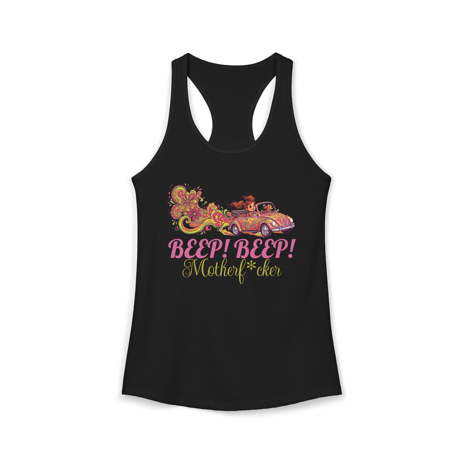 Women’s Ideal Racerback Tank