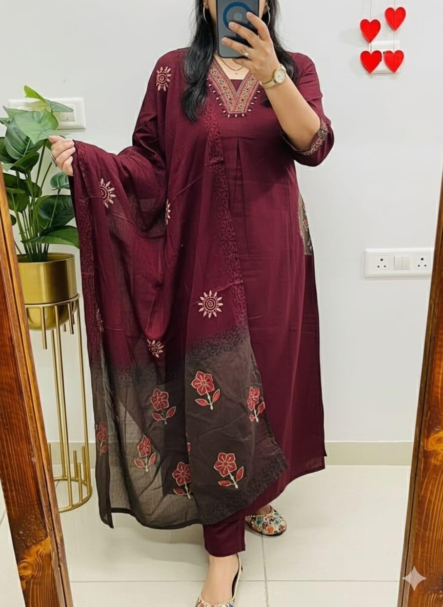 DESIGNER WEAR NEW SUIT PAKISTANI BOLLYWOOD INDIAN SALWAR KAMEEZ WEDDING
