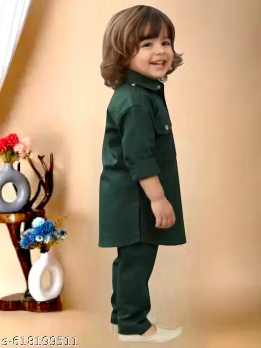 kids party wear/casual eid special pathani suit set for boys / eid special