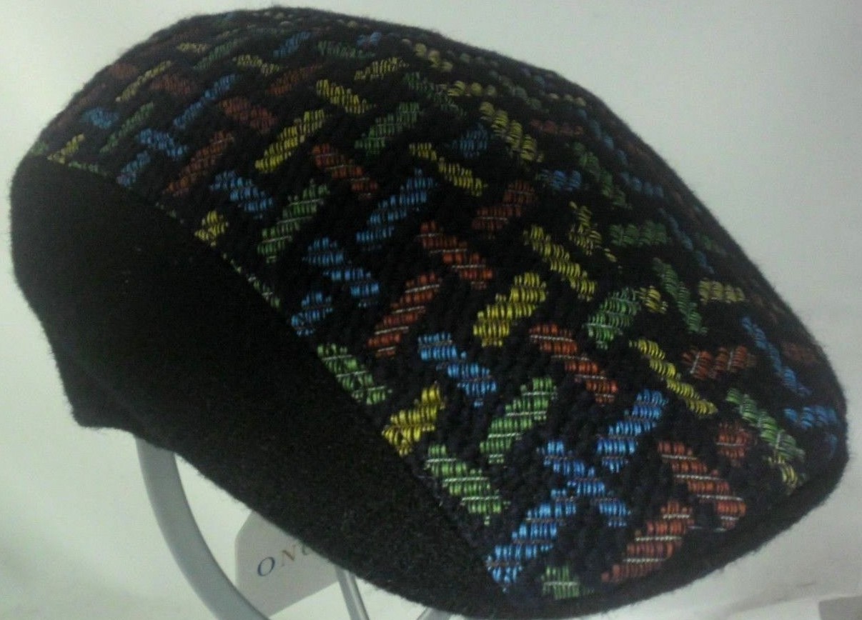 ONCE ART.101 BEAK MODEL HAT HAT
