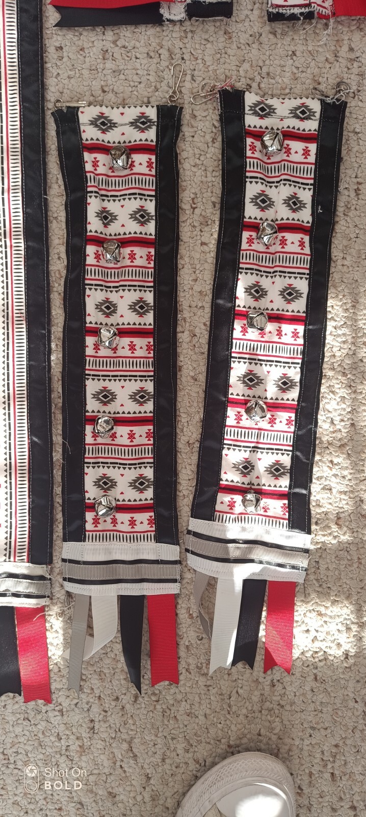 native american mens regalia