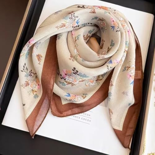 Cotton Like Bandana in Bulk, Head Scarf, Headband, Head Bib01 Bouquet 3pcs