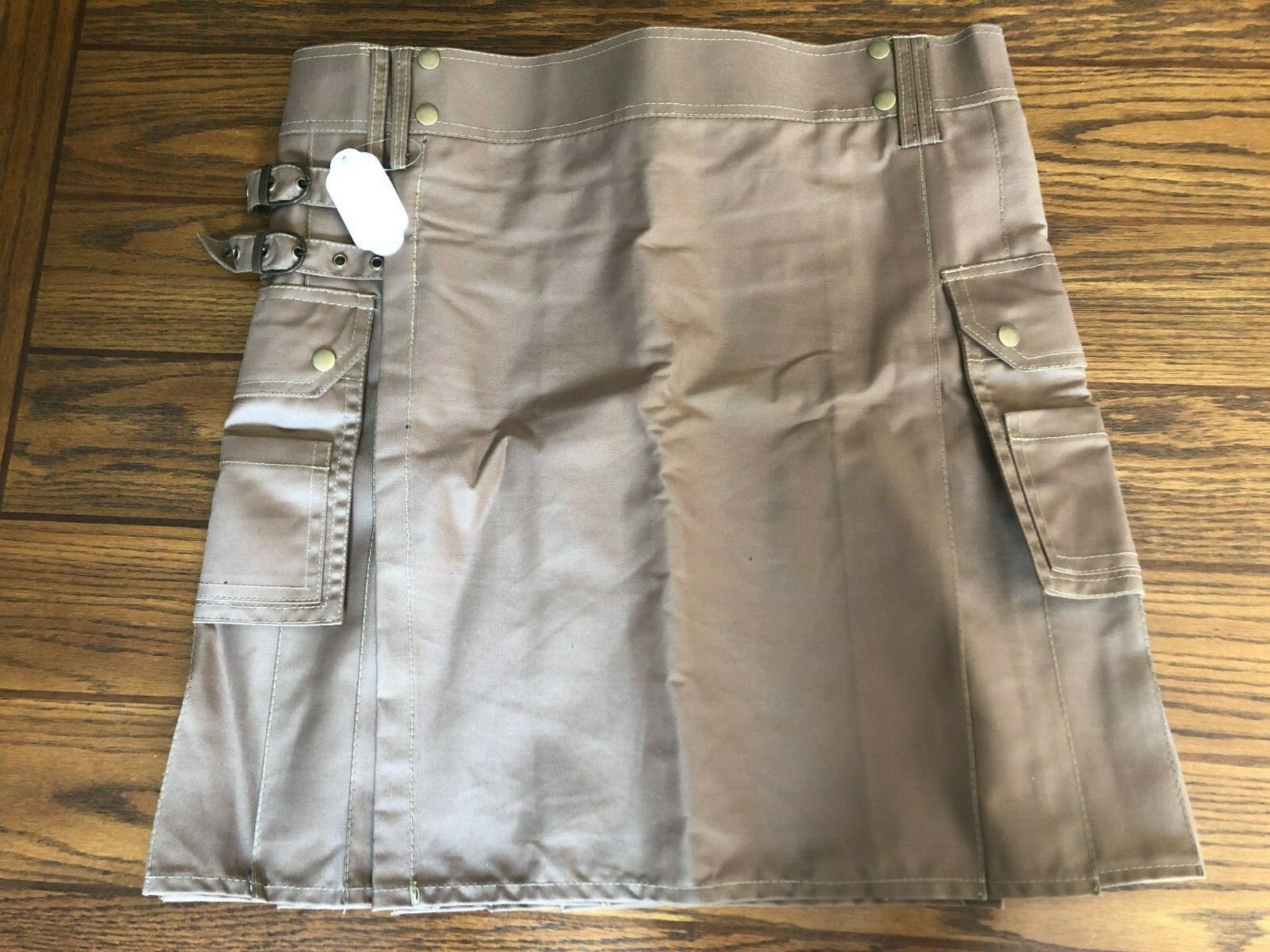 Military Combat Men’s Heavy Duty Utility Kilt