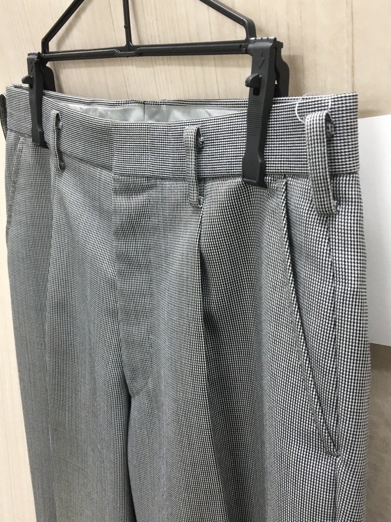Outdoor School Trip Pants (Rinkan Gakko) [0109733]