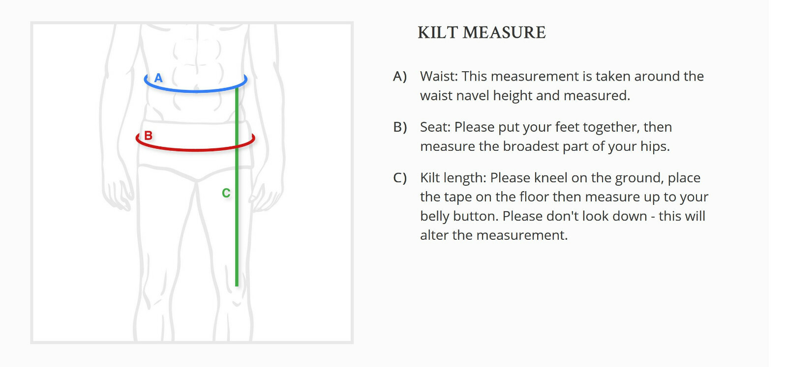 Royal Stewart Stud Utility Kilt With Detachable Pockets & Chain (US Seller)